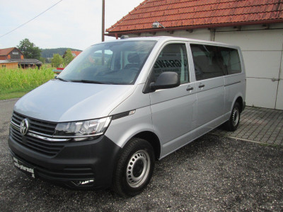 VW Transporter T6 Gebrauchtwagen VW Transporter T6 Gebrauchtwagen