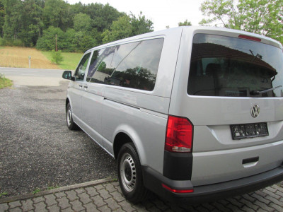 VW Transporter T6 Gebrauchtwagen VW Transporter T6 Gebrauchtwagen