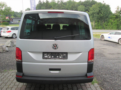 VW Transporter T6 Gebrauchtwagen VW Transporter T6 Gebrauchtwagen