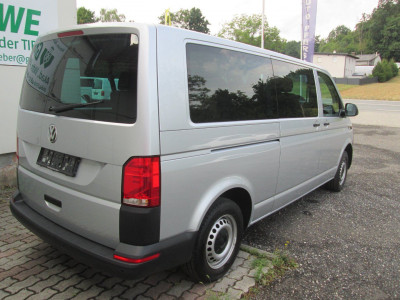 VW Transporter T6 Gebrauchtwagen VW Transporter T6 Gebrauchtwagen