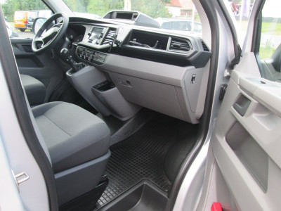 VW Transporter T6 Gebrauchtwagen VW Transporter T6 Gebrauchtwagen