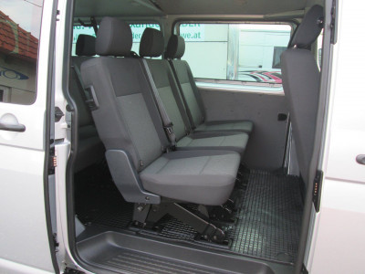VW Transporter T6 Gebrauchtwagen VW Transporter T6 Gebrauchtwagen
