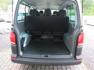 VW Transporter T6 Gebrauchtwagen VW Transporter T6 Gebrauchtwagen