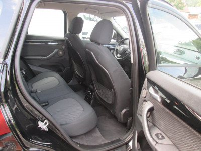 BMW X1 Gebrauchtwagen BMW X1 Gebrauchtwagen