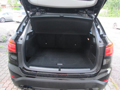BMW X1 Gebrauchtwagen BMW X1 Gebrauchtwagen