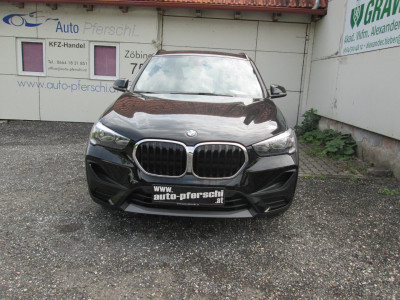 BMW X1 Gebrauchtwagen BMW X1 Gebrauchtwagen