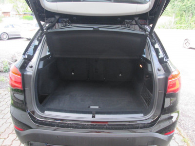BMW X1 Gebrauchtwagen BMW X1 Gebrauchtwagen