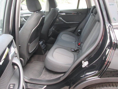 BMW X1 Gebrauchtwagen BMW X1 Gebrauchtwagen
