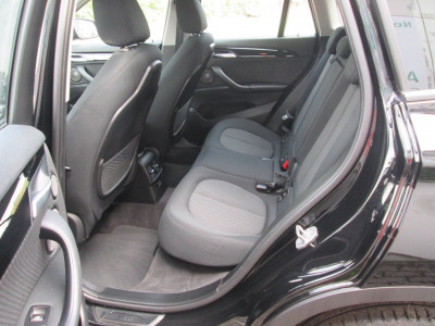 BMW X1 Gebrauchtwagen BMW X1 Gebrauchtwagen
