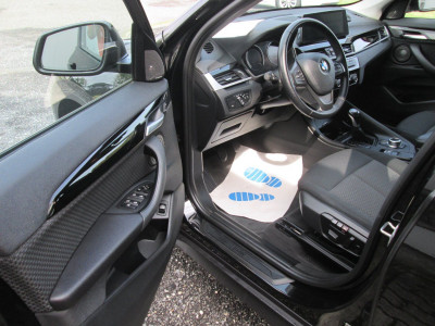 BMW X1 Gebrauchtwagen BMW X1 Gebrauchtwagen