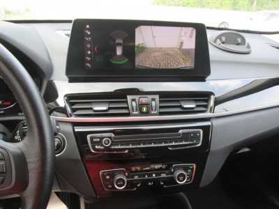 BMW X1 Gebrauchtwagen BMW X1 Gebrauchtwagen