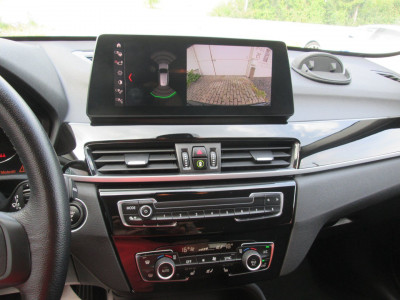 BMW X1 Gebrauchtwagen BMW X1 Gebrauchtwagen