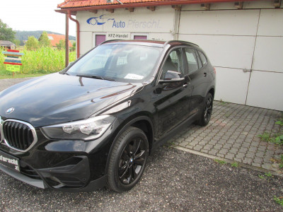 BMW X1 Gebrauchtwagen BMW X1 Gebrauchtwagen