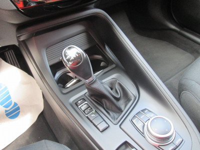 BMW X1 Gebrauchtwagen BMW X1 Gebrauchtwagen