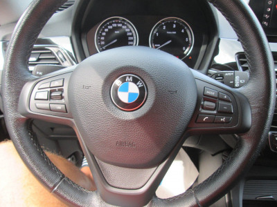 BMW X1 Gebrauchtwagen BMW X1 Gebrauchtwagen