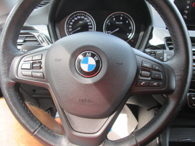 BMW X1 Gebrauchtwagen BMW X1 Gebrauchtwagen
