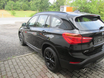 BMW X1 Gebrauchtwagen BMW X1 Gebrauchtwagen