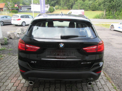 BMW X1 Gebrauchtwagen BMW X1 Gebrauchtwagen