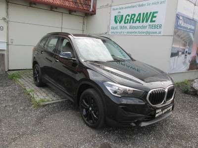 BMW X1 Gebrauchtwagen BMW X1 Gebrauchtwagen