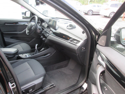 BMW X1 Gebrauchtwagen BMW X1 Gebrauchtwagen