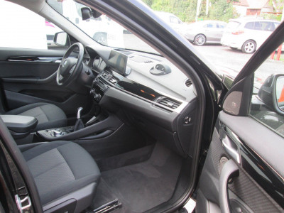 BMW X1 Gebrauchtwagen BMW X1 Gebrauchtwagen