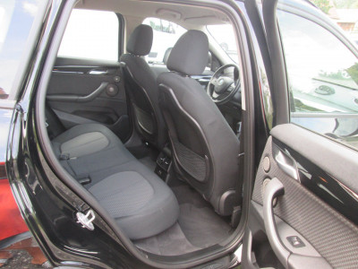 BMW X1 Gebrauchtwagen BMW X1 Gebrauchtwagen