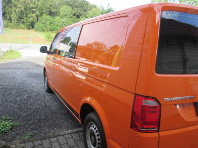 VW Transporter T6 Gebrauchtwagen VW Transporter T6 Gebrauchtwagen