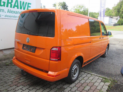 VW Transporter T6 Gebrauchtwagen VW Transporter T6 Gebrauchtwagen