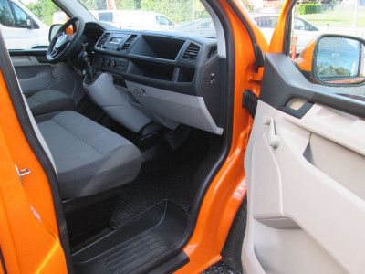 VW Transporter T6 Gebrauchtwagen VW Transporter T6 Gebrauchtwagen