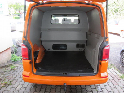 VW Transporter T6 Gebrauchtwagen VW Transporter T6 Gebrauchtwagen