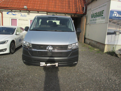 VW Transporter T6 Gebrauchtwagen VW Transporter T6 Gebrauchtwagen