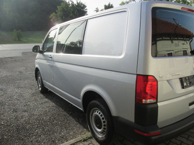 VW Transporter T6 Gebrauchtwagen VW Transporter T6 Gebrauchtwagen
