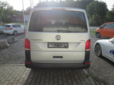 VW Transporter T6 Gebrauchtwagen VW Transporter T6 Gebrauchtwagen