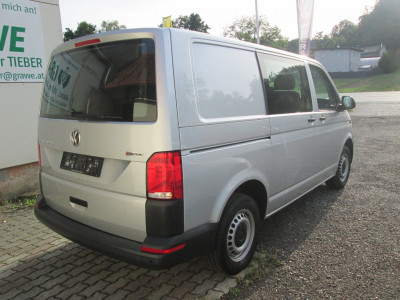 VW Transporter T6 Gebrauchtwagen VW Transporter T6 Gebrauchtwagen
