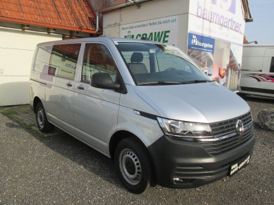 VW Transporter T6 Gebrauchtwagen VW Transporter T6 Gebrauchtwagen