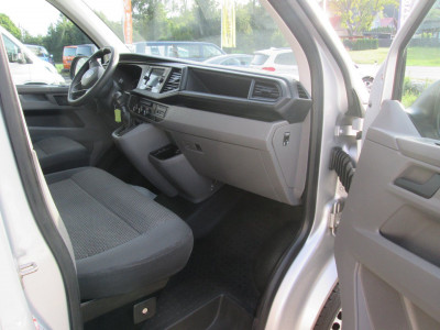 VW Transporter T6 Gebrauchtwagen VW Transporter T6 Gebrauchtwagen