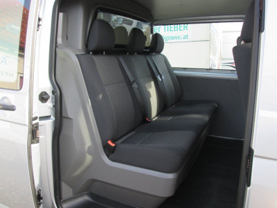 VW Transporter T6 Gebrauchtwagen VW Transporter T6 Gebrauchtwagen
