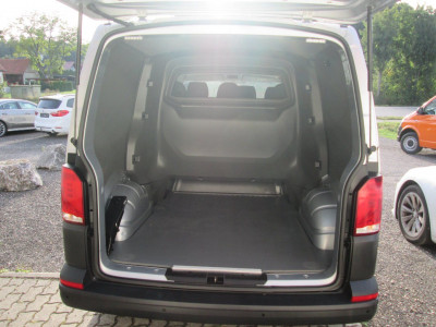 VW Transporter T6 Gebrauchtwagen VW Transporter T6 Gebrauchtwagen