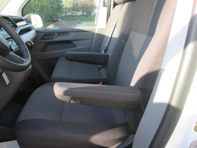 VW Transporter T6 Gebrauchtwagen VW Transporter T6 Gebrauchtwagen