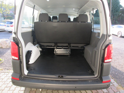 VW Transporter T6 Gebrauchtwagen VW Transporter T6 Gebrauchtwagen