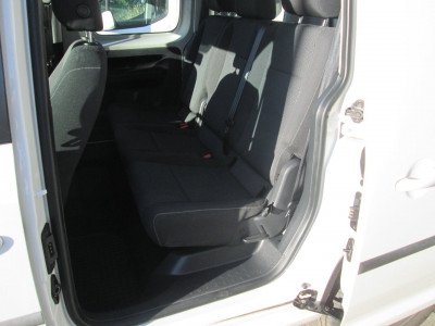 VW Caddy Gebrauchtwagen VW Caddy Gebrauchtwagen