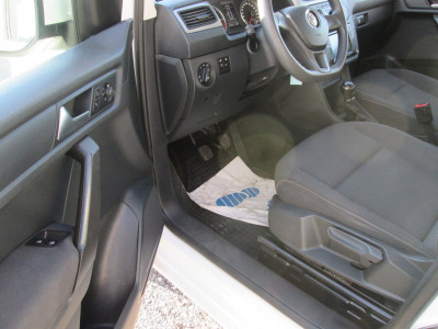 VW Caddy Gebrauchtwagen VW Caddy Gebrauchtwagen