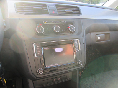 VW Caddy Gebrauchtwagen VW Caddy Gebrauchtwagen