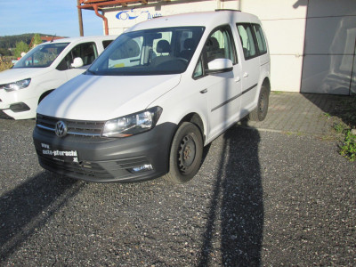 VW Caddy Gebrauchtwagen VW Caddy Gebrauchtwagen