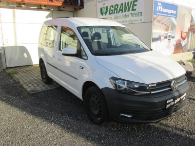VW Caddy Gebrauchtwagen VW Caddy Gebrauchtwagen