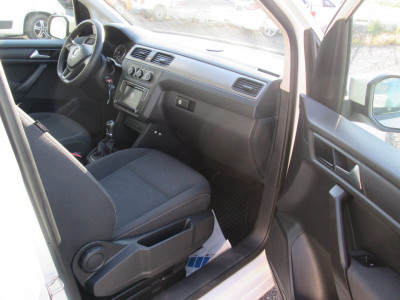 VW Caddy Gebrauchtwagen VW Caddy Gebrauchtwagen