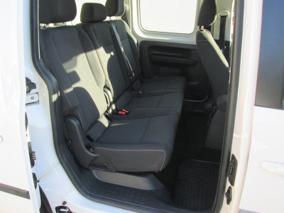 VW Caddy Gebrauchtwagen VW Caddy Gebrauchtwagen