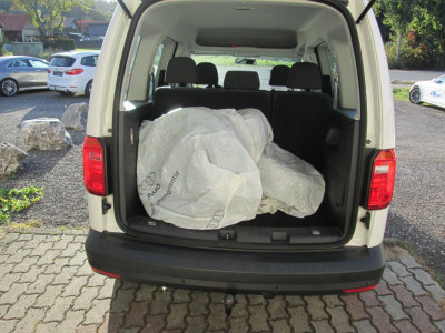 VW Caddy Gebrauchtwagen VW Caddy Gebrauchtwagen
