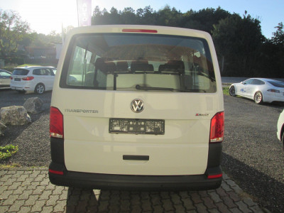 VW Transporter T6 Gebrauchtwagen VW Transporter T6 Gebrauchtwagen