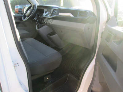 VW Transporter T6 Gebrauchtwagen VW Transporter T6 Gebrauchtwagen